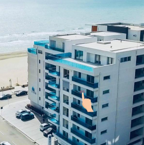 Apartament la plaja Promenada Wave3